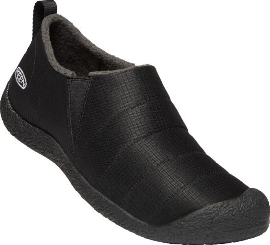 Keen HOWSER II M triple black Velikost: 41