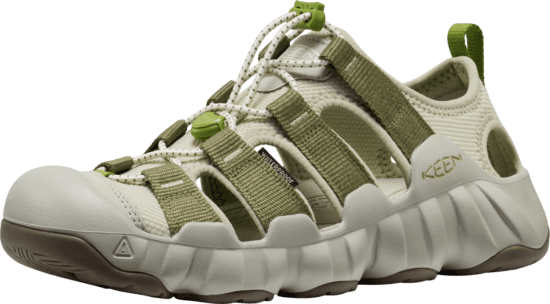 Keen HYPERPORT H2 MEN abbey stone/golden cypress Velikost: 44