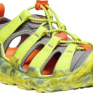Keen HYPERPORT H2 YOUTH evening primrose/steel grey Velikost: 35