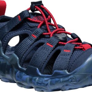 Keen HYPERPORT H2 YOUTH naval academy/red carpet Velikost: 35 195208725241