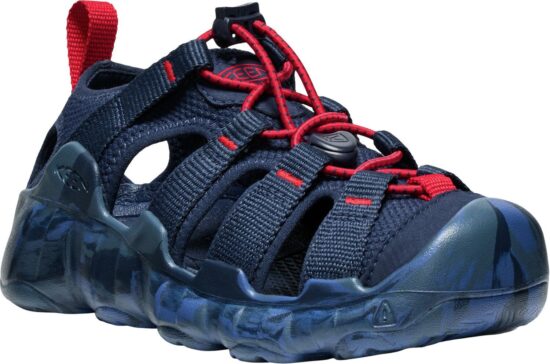 Keen HYPERPORT H2 YOUTH naval academy/red carpet Velikost: 35 195208725241