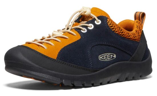 Keen JASPER ROCKS SP WOMEN naval academy/curry Velikost: 40