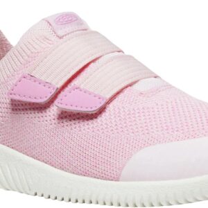 Keen KNX KNIT DS YOUTH pink-a-boo/moonlite mauve Velikost: 38 195208706172