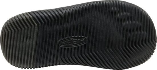 Keen KNX LACE CHILDREN triple black Velikost: 25/26 - Obrázek 2