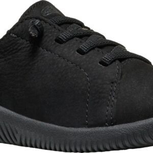Keen KNX LACE CHILDREN triple black Velikost: 25/26