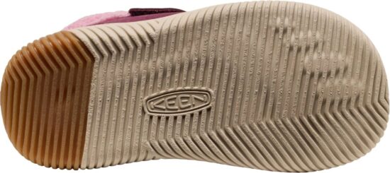 Keen KNX MIDDIE CHILDREN fig/lilas Velikost: 25/26 - Obrázek 2
