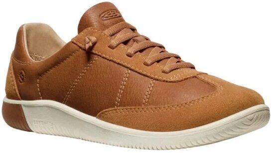 Keen KNX T-TOE WOMEN chipmunk/birch Velikost: 38