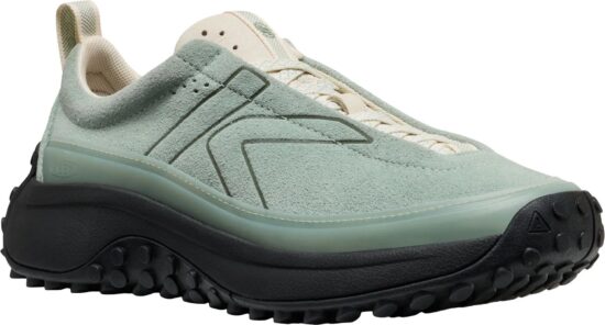 Keen KS MINO WOMEN iceberg green/black Velikost: 40