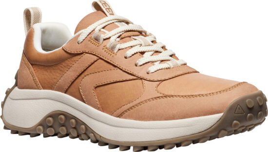 Keen KS86 LEA WOMEN natural/birch Velikost: 39