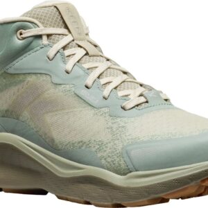 Keen LEIKI MID WP WOMEN iceberg green/birch Velikost: 37