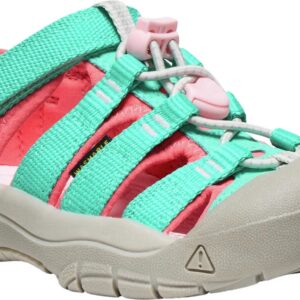 Keen NEWPORT H2 YOUTH bright aqua/pink-a-boo Velikost: 32/33 195208721120