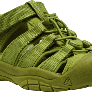 Keen NEWPORT H2 YOUTH golden cypress monochrome Velikost: 32/33 199289009559