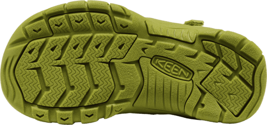 Keen NEWPORT H2 YOUTH golden cypress monochrome Velikost: 34 199289009542 - Obrázek 2