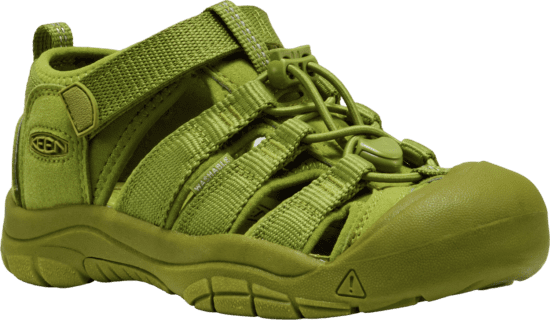 Keen NEWPORT H2 YOUTH golden cypress monochrome Velikost: 34 199289009542