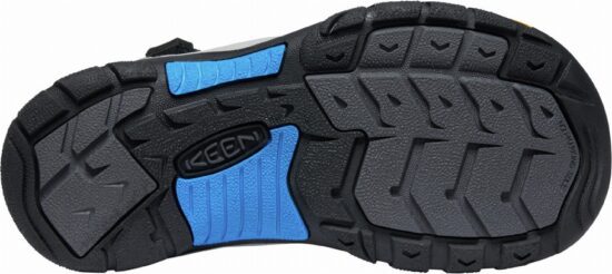 Keen NEWPORT H2 YOUTH magnet/brilliant blue Velikost: 38 191190513378 - Obrázek 2