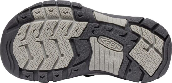 Keen NEWPORT H2 YOUTH naval academy/keen yellow Velikost: 32/33 - Obrázek 2