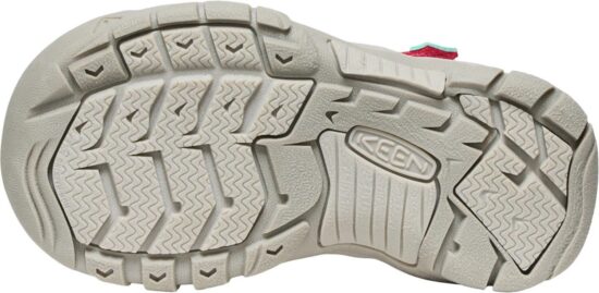 Keen NEWPORT H2 YOUTH raspberry/pink-a-boo Velikost: 36 195208721021 - Obrázek 2
