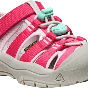 Keen NEWPORT H2 YOUTH raspberry/pink-a-boo Velikost: 39