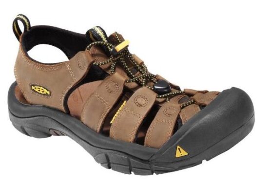 Keen NEWPORT MEN bison Velikost: 45 871209028795