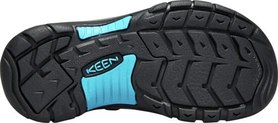 Keen Newport H2 Jr rainbow tie dye Velikost: 37 191190075494 - Obrázek 2