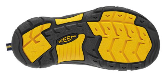 Keen Newport H2 K blue depths/gargoyle Velikost: 25/26 887194186624 - Obrázek 2
