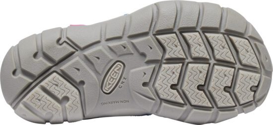 Keen SEACAMP II CNX CHILDREN coronet blue/hot pink Velikost: 30 - Obrázek 2