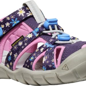Keen SEACAMP II CNX CHILDREN daisies/marina Velikost: 31 195208721908