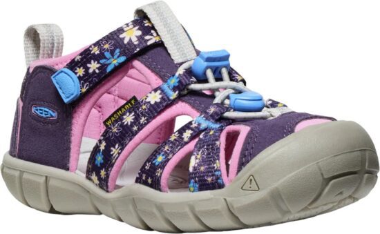 Keen SEACAMP II CNX CHILDREN daisies/marina Velikost: 31 195208721908