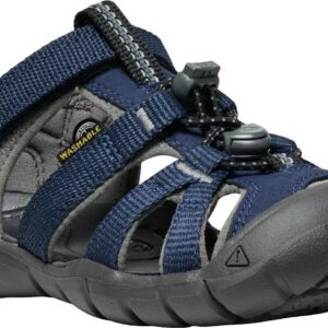 Keen SEACAMP II CNX CHILDREN naval academy/drizzle Velikost: 25/26 195208721939