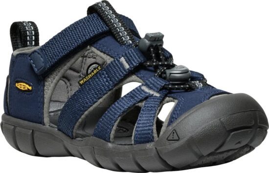 Keen SEACAMP II CNX CHILDREN naval academy/drizzle Velikost: 29 195208721977
