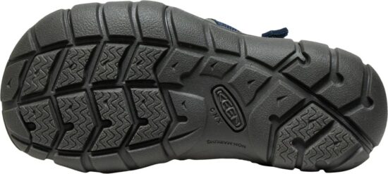 Keen SEACAMP II CNX CHILDREN naval academy/drizzle Velikost: 30 195208721960 - Obrázek 2