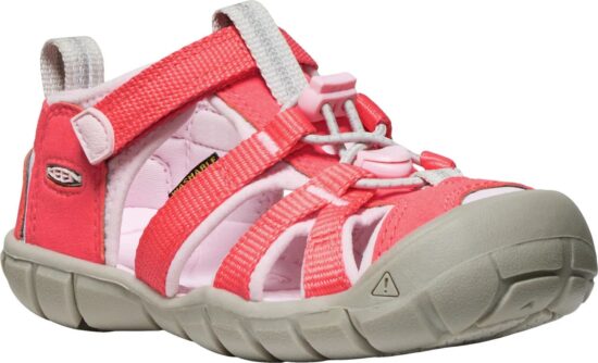 Keen SEACAMP II CNX YOUTH dubarry/pink-a-boo Velikost: 34 195208722325