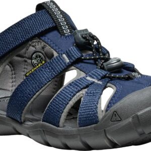 Keen SEACAMP II CNX YOUTH naval academy/drizzle Velikost: 32/33 195208722301