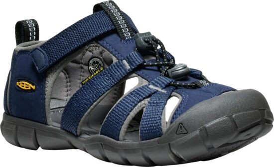 Keen SEACAMP II CNX YOUTH naval academy/drizzle Velikost: 37 195208722264