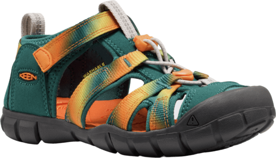 Keen SEACAMP II CNX YOUTH ombre mediterranea Velikost: 38 199289010470