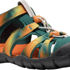Keen SEACAMP II CNX YOUTH ombre mediterranea Velikost: 39