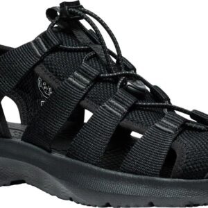 Keen SEANIK H2 MEN black/magnet Velikost: 44