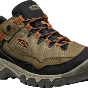Keen TARGHEE IV WP MEN sea turtle/roasted pecan Velikost: 44