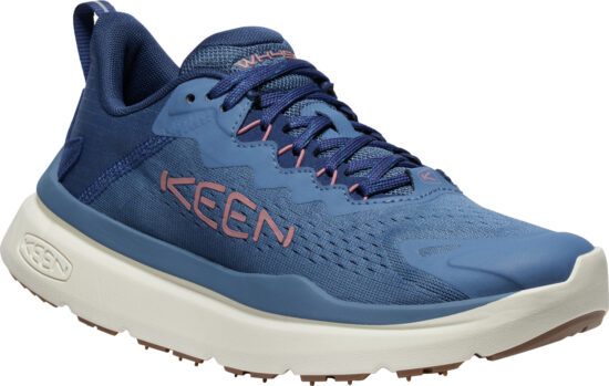 Keen WK450 WOMEN vintage indigo/nostalgia rose Velikost: 40