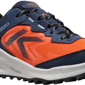 Keen ZIONIC WP YOUTH naval academy/scarlet ibis Velikost: 38