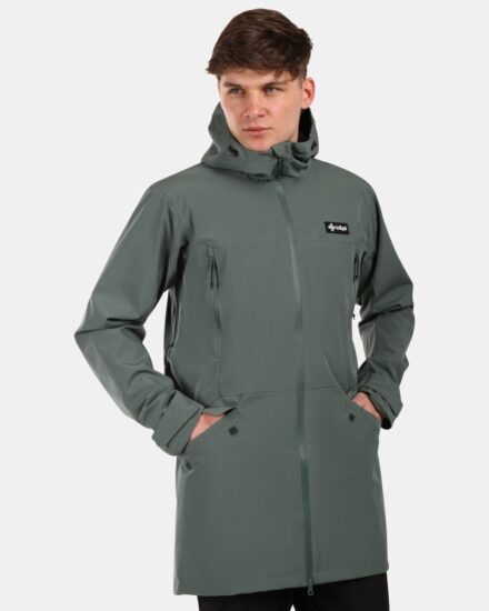 Kilpi AYRA-M Khaki Velikost: 3XL