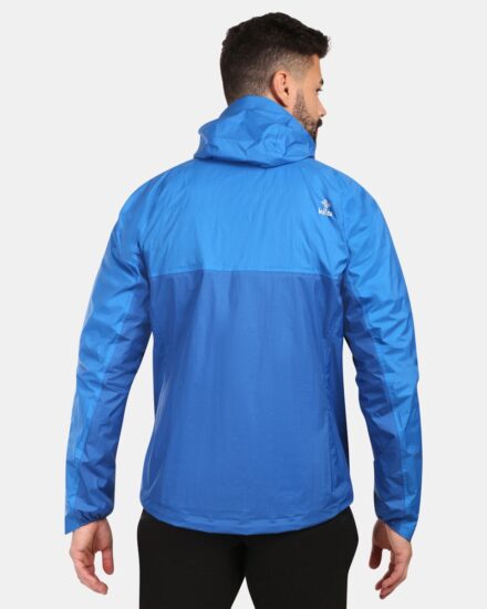 Kilpi HURRICANE-M Modrá Velikost: XL - Obrázek 2