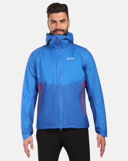 Kilpi HURRICANE-M Modrá Velikost: XL