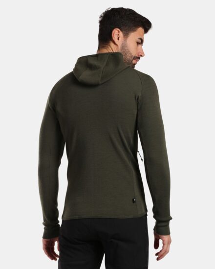 Kilpi MERINI-M Tmavě zelená Velikost: 3XL - Obrázek 2