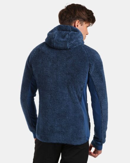 Kilpi NORKA-M Tmavě modrá Velikost: 3XL - Obrázek 2