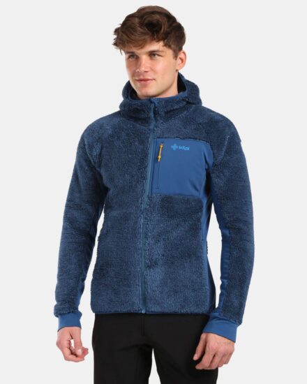 Kilpi NORKA-M Tmavě modrá Velikost: 3XL