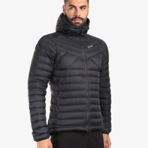 Kilpi PYRAMIDEN-M Černá Velikost: 3XL