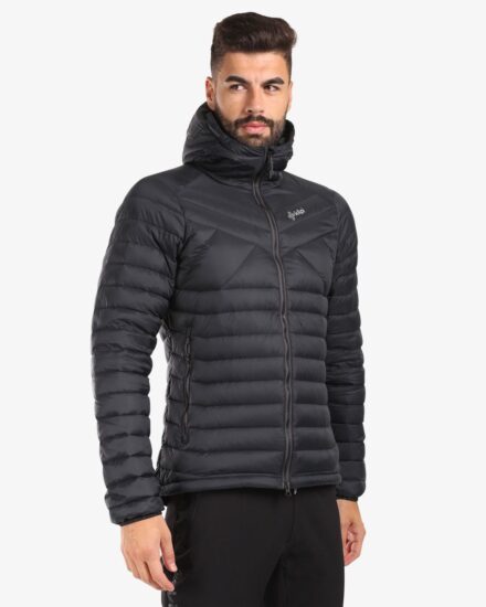 Kilpi PYRAMIDEN-M Černá Velikost: 3XL