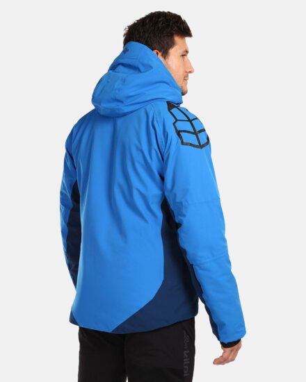 Kilpi TURNAU-M Modrá UM0108KIBLU3XL Velikost: 3XL - Obrázek 2