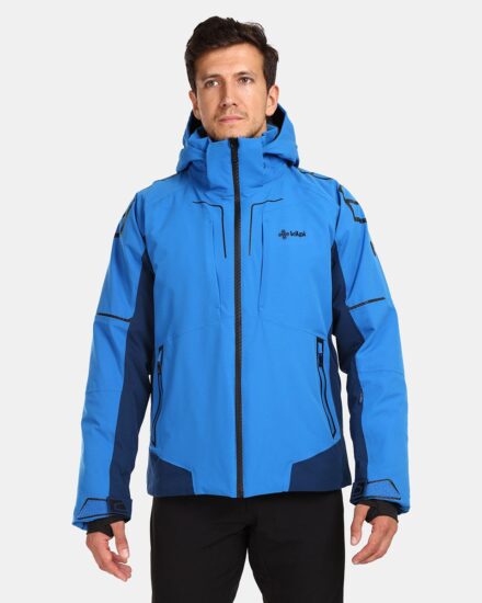 Kilpi TURNAU-M Modrá UM0108KIBLU3XL Velikost: 3XL